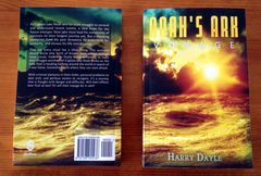 Noah's Ark: Voyage