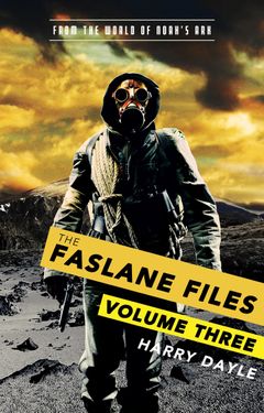 Volume Three
